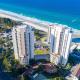 Xanadu Resort, Gold Coast