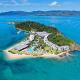 Daydream Island Resort, Daydream Island - Fotografie 1