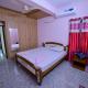 TrueLife - Near Railway station on way to Balaji Temple - Breakfast included - AC 2BHK Apartments - Coffee Tea Milk - Modular Kitchen, Super fast WiFi, Smart TV, 250 Jio Channels - Parking - Easy access to all Temples - Top service with lots of Love, Tirupati - Fotografie 5