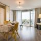 Studio Les Trois Iles-5 by Interhome, Port-Haliguen - Fotografie 7