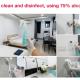 P4 Silom Large 2beds full kitchen WIFI 4-6pax, Bangkok - Photo 2