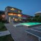 Apartments Viktorija 2, Baška (Bescanuova) (foto 5)