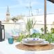 HomeySeville-Amazing Penthouse Giralda Views 8 pax, Parking Optional Sewilla - Zdjęcie 1
