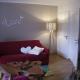 Ferienhaus am Geiseltalsee mit Sauna, Braunsbedra - Foto 10