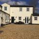 Courtyard Cottage - Great Paxton, Saint Neots