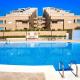 Apartment Jardin by Interhome