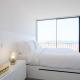 Boutique Rentals- Bliss By The Sea Apt- Ocean views in Foz Beach Porto - Fotografie 10