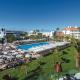 Hotel Riu Arecas - Adults Only, Adeje - Fotografie 1