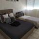Petite halte Appt 103, Sens