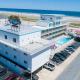 Paradise Oceanfront Resort of Wildwood Crest, Wildwood Crest - Fotografie 5