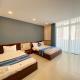 Hung Phuoc Hotel, Bến Cát (photo 6)