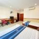 Hung Phuoc Hotel, Bến Cát (photo 3)