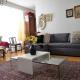 BEAUTIFUL SEASIDE TOWN Apartment with SAUNA and on-premise RESTAURANTS GYM ,SUPERMARKET, Helsinky (fotografie 4)