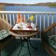 Ripplecove Hotel & Spa, Ayer's Cliff (fotografie 2)