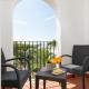Hostal Talamanca, Cala d´Or (foto 7)