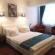 Atrium Hotel Bucharest City Center, Bukarest - Kuva 6