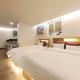 Hotel Yeogijoa, Кванджу - Фото 2