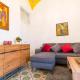 Charming townhouse with AirCon only 500m from the Marina and the typical market Olhão - Fotografie 8