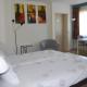 B&B Gamerenwaard, Gameren (foto 7)