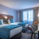 Grand Canal Hotel, Dublín - Foto 5