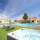 Spacious Villa in Palmela with Private Pool and Garden - Foto 1