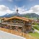 Chalets Berglehen Sankt Johann in Tirol - Fotografie 1