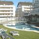 APARTAMENTO ELEGANCE DENIA, Denia