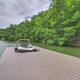 Gated Resort Home Norris Lake Access, Shared Dock, La Follette - Fotografie 7