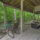 Gated Resort Home Norris Lake Access, Shared Dock, La Follette - Fotografie 6