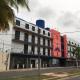 Hotel & Suites Arges - Centro Chetumal, Chetumal (photo 10)