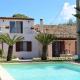 Villa Clara, Chiaramonte Gulfi