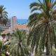 Benal Beach, Luxury Sea & Mountain View Beachside 1 Bedroom Apartment Benalmádena - Fotografie 6
