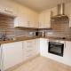 City Centre Executive 2 Bed Apartment with WiFi & Parking