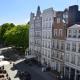 Old Town Happy Apartment, the best location