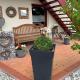 Appartement Holiday, Maishofen (foto 6)