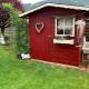 Appartement Holiday, Maishofen (foto 7)