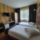 Hotel Midi-Zuid, Brusel - Fotografie 9