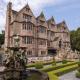 Weston Hall Stafford - Fotografie 6