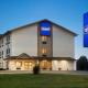 Travelodge by Wyndham Livonia, Livonia (fotografie 2)
