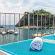 La finestra sul mare by Tizzano House, Прочида