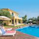 Kaletzia villas