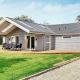 10 person holiday home in Slagelse