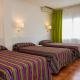 Hostal Sol y Miel, Benalmádena (fotografie 6)
