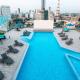 Luxent Hotel, Manila - Fotografie 1