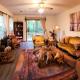 Ridge Retreat at Hearthstone Cabins and Camping - Pet Friendly