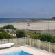 Studio piscine et vue mer, Trévou-Tréguignec - Fotografie 9