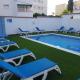 Hotel Comarruga Platja, Comarruga (fotografie 4)