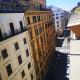 Rome Travellers Hotel, Rom - Foto 10