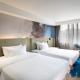 Shenzhen Yanan Hotel, Shenzhen (foto 5)