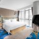 Shenzhen Yanan Hotel, Shenzhen (foto 4)